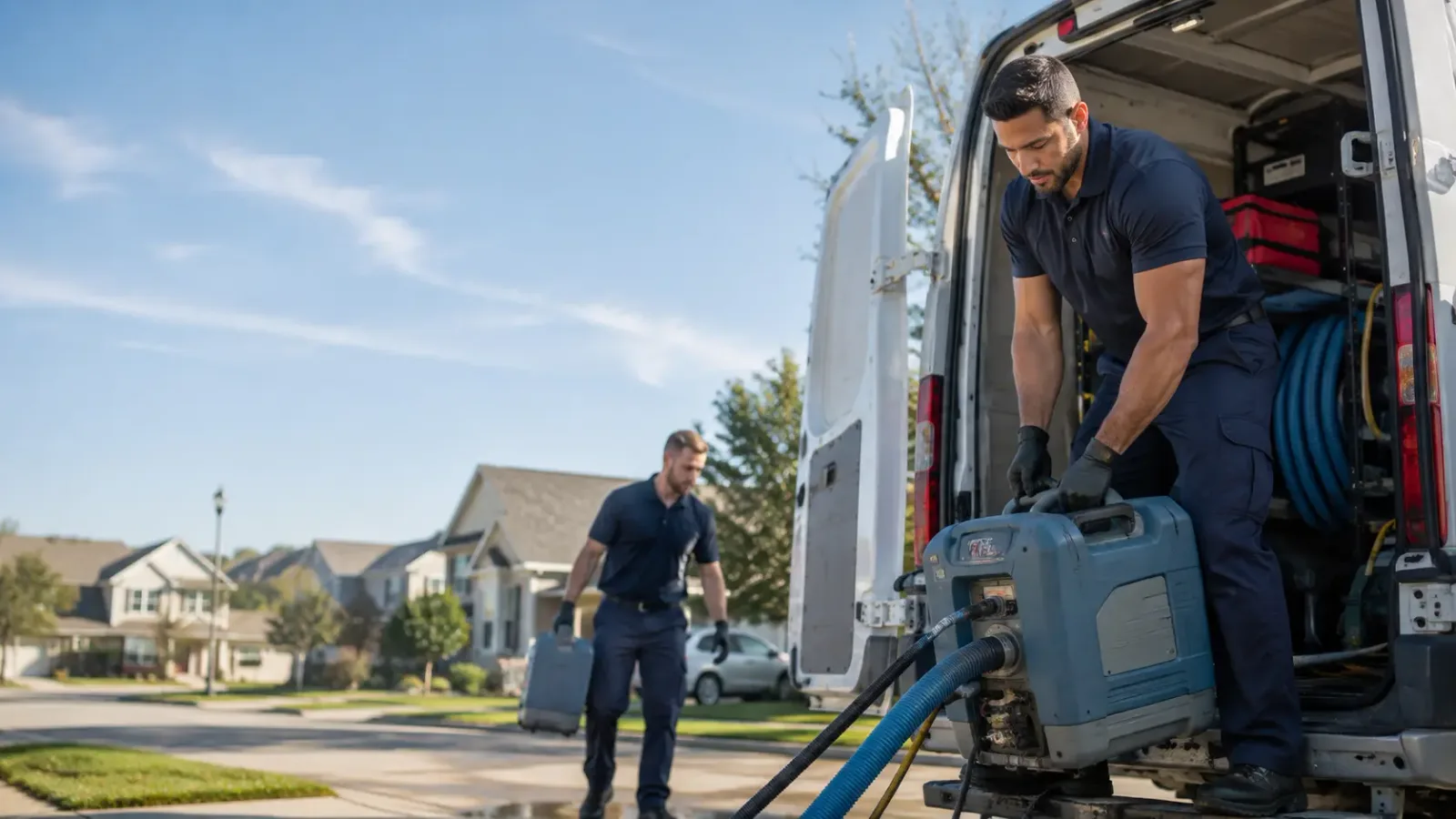 Trauma Cleanup in Ormond Beach, FL near me